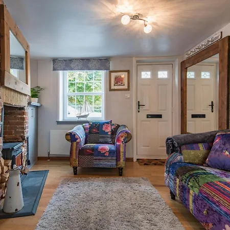 Cow And Cockle - Quirky Cottage In The Centre Of Deal Exterior foto