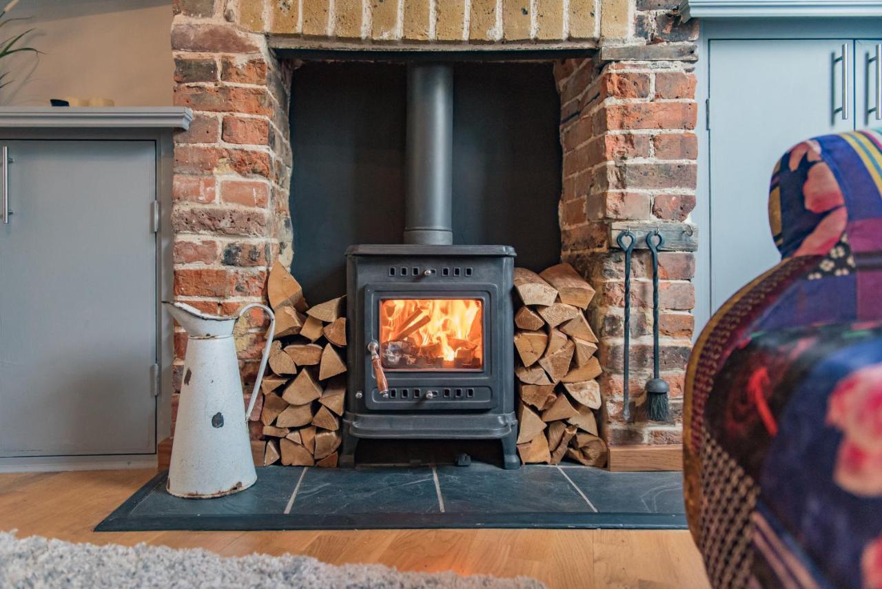 Cow And Cockle - Quirky In The Centre Of Holiday home Deal
