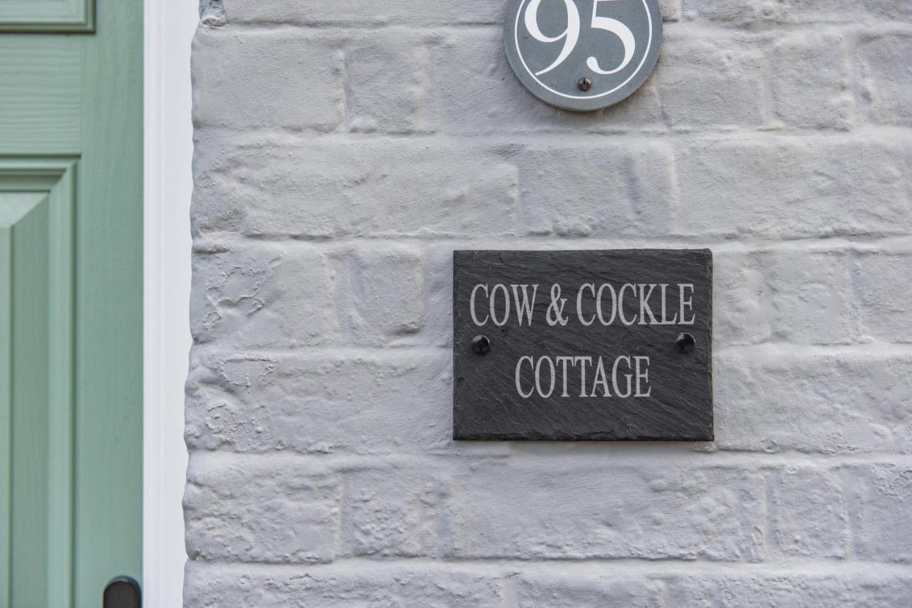 Cow And Cockle - Quirky In The Centre Of * Deal