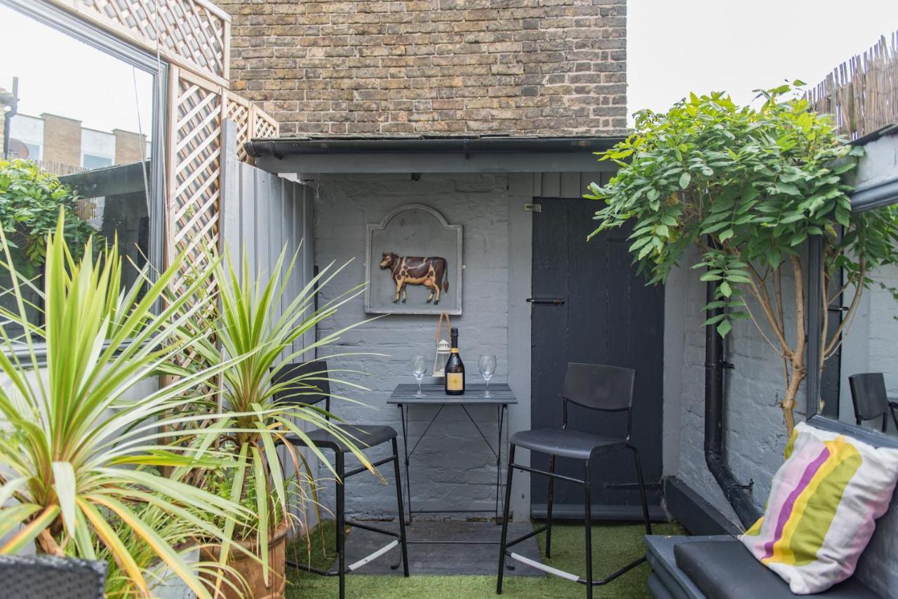 Cow And Cockle - Quirky In The Centre Of Holiday home Deal