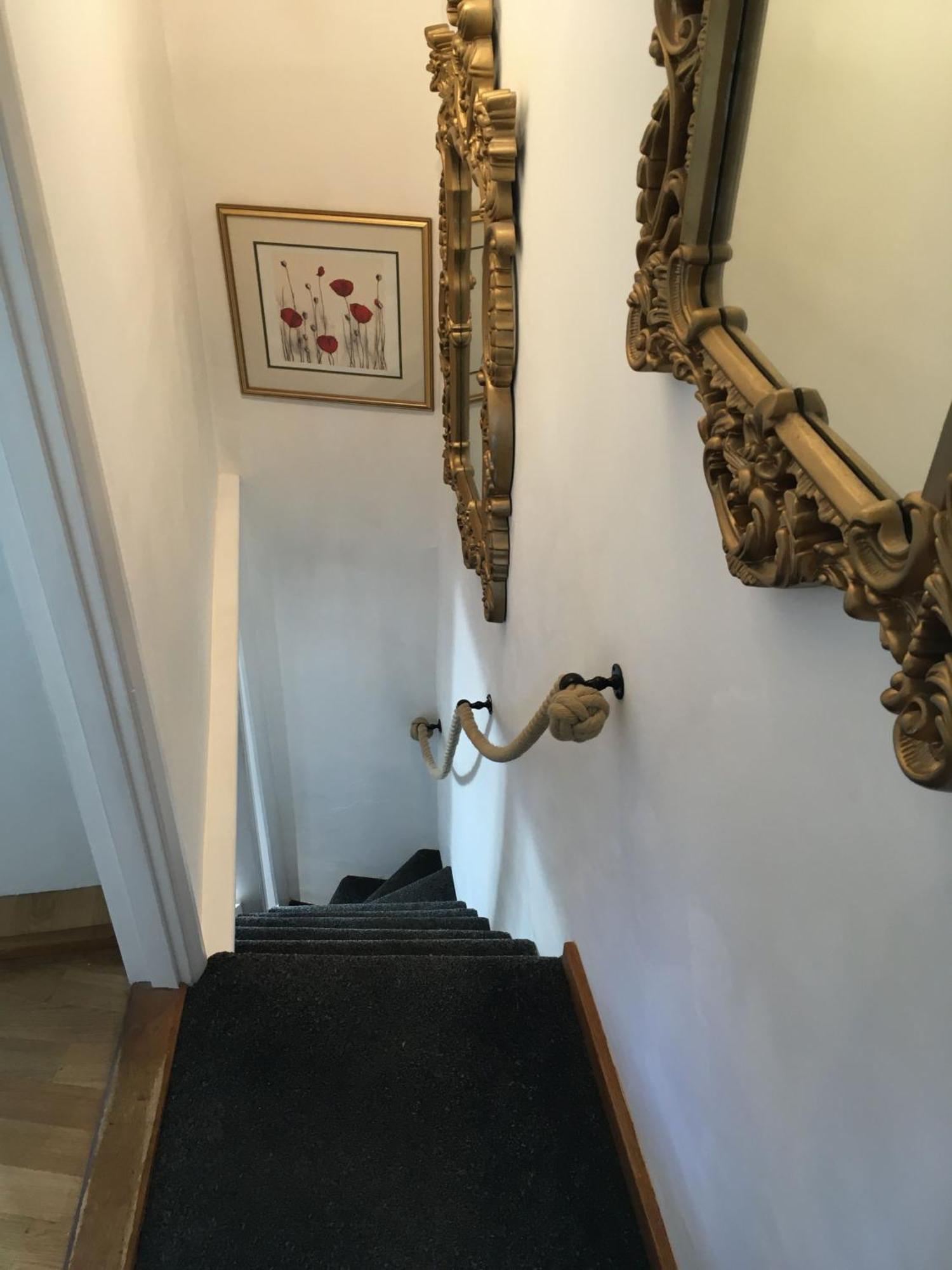 Cow And Cockle - Quirky In The Centre Of Holiday home